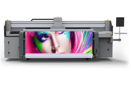 數(shù)碼UV機(jī)：數(shù)字印刷的革命性引擎